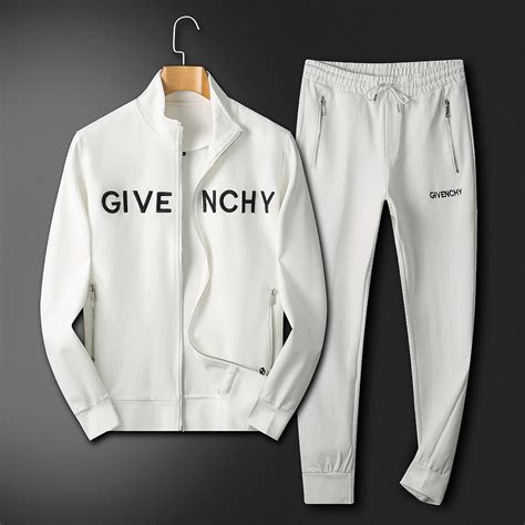 givenchy tracksuit replica|givenchy tracksuit for men.